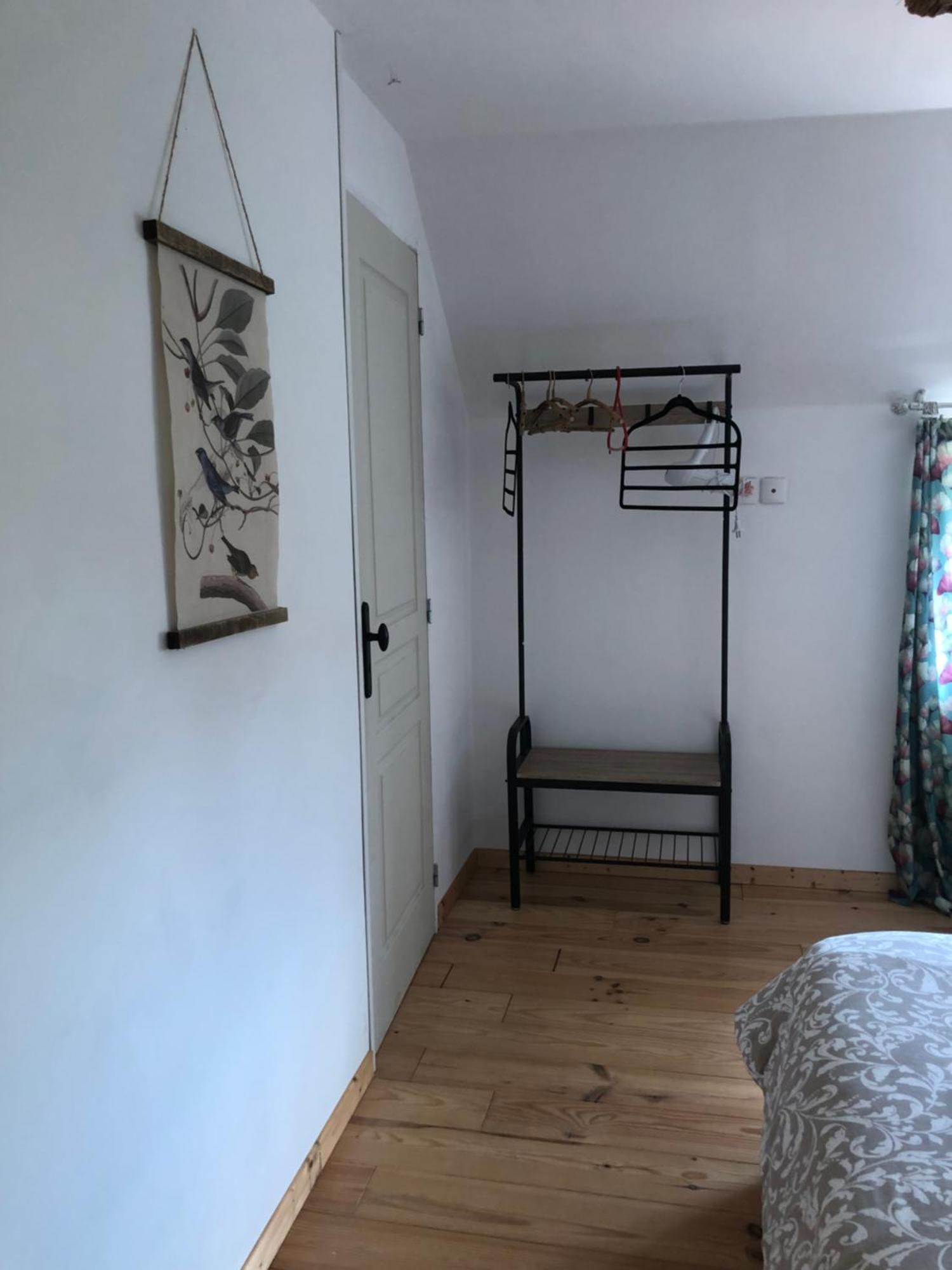 Chambre K Au Domaine Du Mont Scolan Montgardon Eksteriør bilde