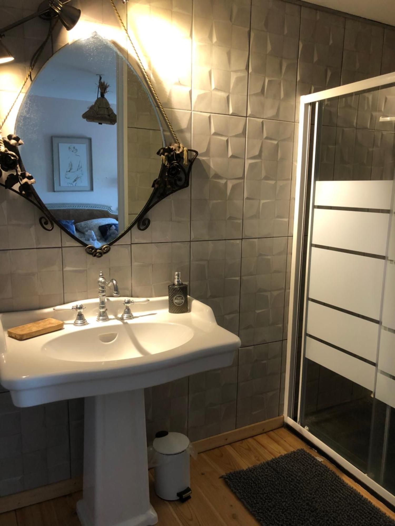 Chambre K Au Domaine Du Mont Scolan Montgardon Eksteriør bilde